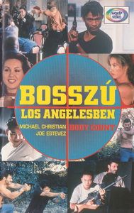 Bosszú Los Angelesben (1994) online film