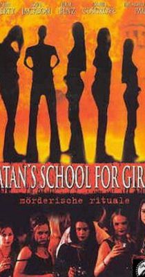 Boszorkányok iskolája (2000) online film