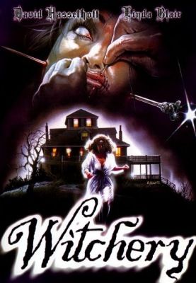 Boszorkányság (1988) online film