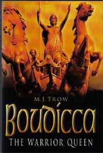 Boudicca, a harcos királynö (2006) online film