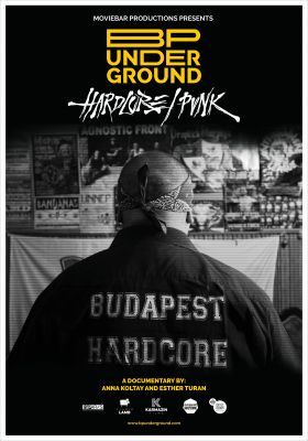 BP Underground 1. évad (2017) online sorozat