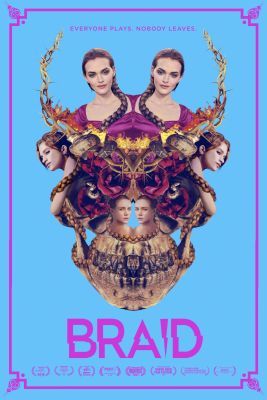 Braid (2018) online film