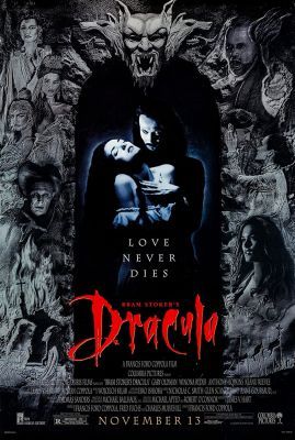 Bram Stoker, a Drakula írója (2003) online film