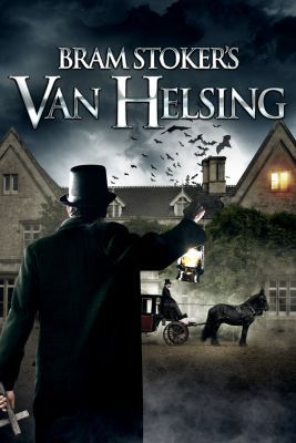 Bram Stoker's Van Helsing (2021) online film