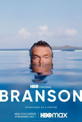 Branson 1. évad (2022) online sorozat