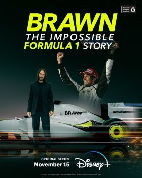 Brawn: A lehetetlen Formula 1 sztori 1. évad (2023) online sorozat
