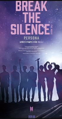 Break the Silence: K-pop The Movie (2020) online film