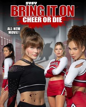 Bring It On: Cheer or Die (2022) online film