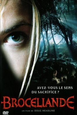 Brocéliande (2003) online film