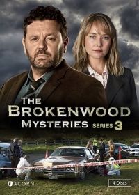 Brokenwood titkai 3. évad (2016) online sorozat