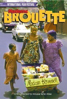 Brouette asszony lenyűgöző sorsa (2002) online film