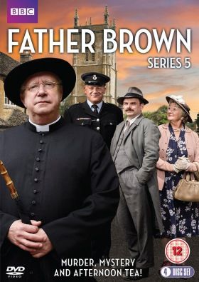 Brown atya 2. évad (2014) online sorozat