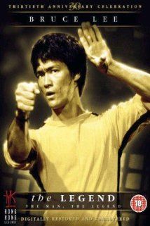 Bruce Lee, az ember és a legenda (1973) online film