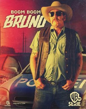 Bruno, a zsaru 1. évad (2023) online sorozat