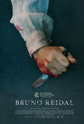 Bruno Reidal: Egy gyilkos vallomása (2021) online film
