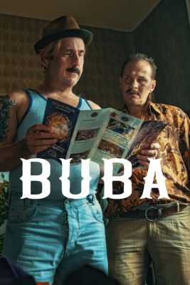 Buba (2022) online film