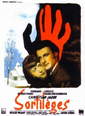 Bűbájok (1945) online film