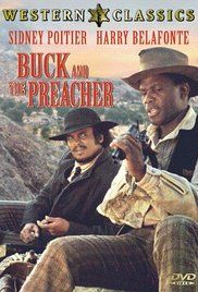 Buck és a prédikátor (1972) online film