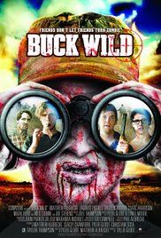 Buck Wild (2014) online film