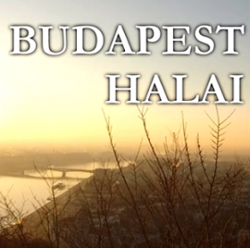 Budapest halai (2015) online film