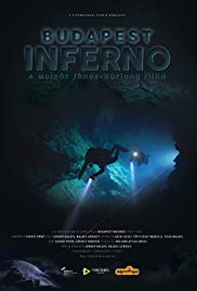 Budapest inferno: A Molnár János-barlang titka (2017) online film