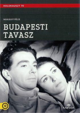 Budapesti tavasz (1955) online film