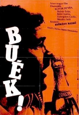 BUÉK! (1978) online film