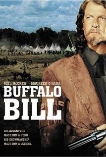 Buffalo Bill. (1944) online film