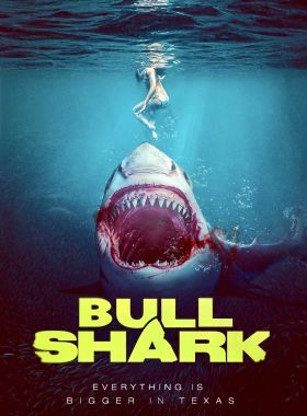 Bull Shark (2022) online film