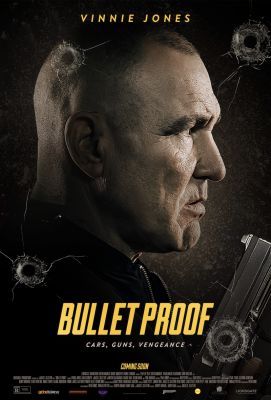 Bullet Proof (2022) online film