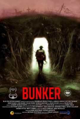 Bunker (2022) online film