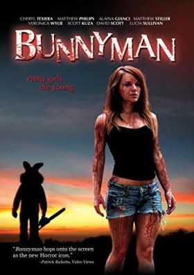 Bunnyman (2011) online film