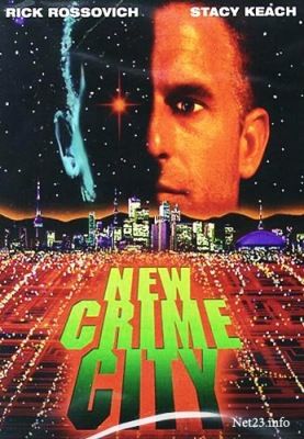 Bűnök városa (1994) online film