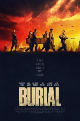 Burial (2022) online film