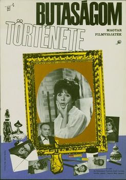 Butaságom története (1965) online film