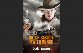Butch Cassidy and the Wild Bunch (2023) online film