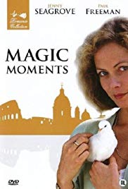 Bűvös pillanatok (1989) online film
