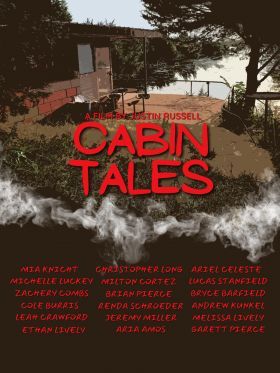 Cabin Tales (2023) online film