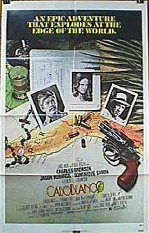 Caboblanco (1980) online film