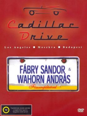 Cadillac Drive 1. évad (2006) online sorozat