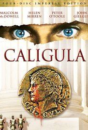 Caligula (1979) online film