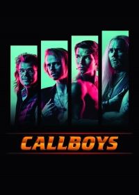 Callboys 1. évad (2016) online sorozat