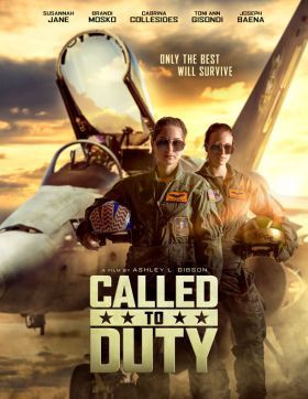 Called to Duty (2023) online film