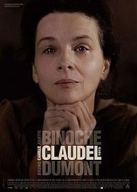 Camille Claudel 1915 (2013) online film