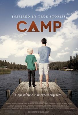Camp (2013) online film