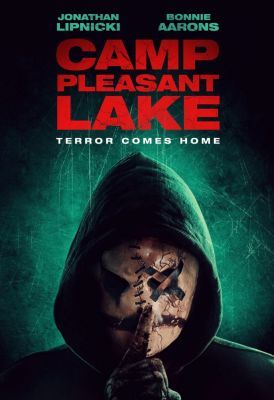 Camp Pleasant Lake (2024) online film