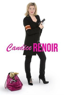 Candice Renoir 10. évad (2022) online sorozat