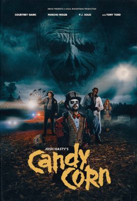 Candy Corn (2019) online film