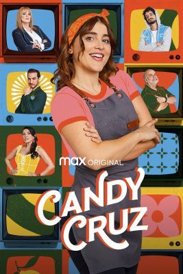 Candy Cruz 1. évad (2023) online sorozat