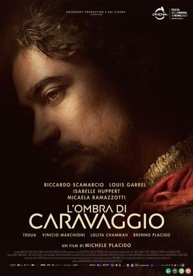 Caravaggio árnyéka (2022) online film